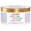OGX XS COCONUT MIRACLE OIL HAIR MASK 300ML