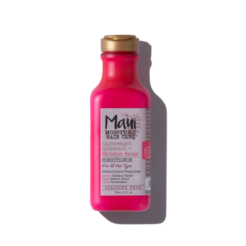 MAUI MOISTURE HIBISCUS WATER CONDITIONER HAIR CARE 385ML