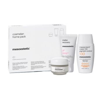 MESOESTETIC COSMELAN HOME PACK - PIGMENT CONTROL SOLUTIONS