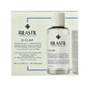 RILASTIL D-CLAR CONCENTRATED MICROPEELING 100ML+40 PADS