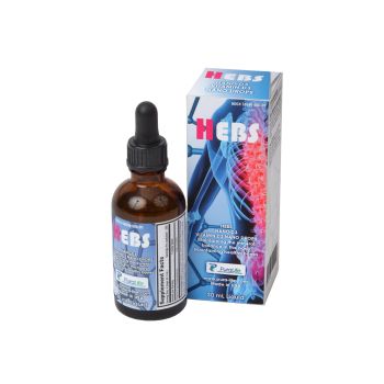 HEBS NANO-D3 DROPS 30ML