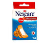 Nexcare Blood Stop Bandages 14pcs-BS 14