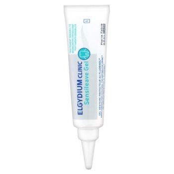 ELGYDIUM CLINIC SENSILEAVE GEL 30 ML