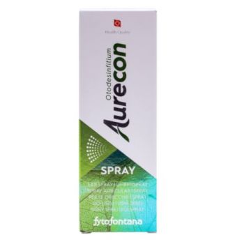 AURECON EAR SPRAY 50ML