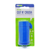 EZY DOSE DELUXE CUT& CRUSHER 67750