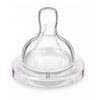 PHILIPS AVENT CLASSIC PLUS TEATS 0M+ X2-SCF631/27