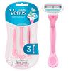 GILLETTE VENUS 3 SENSITIVE DISPO 6CT 703183