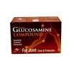 GLUCOSAMINE COMPOUND 30TAB