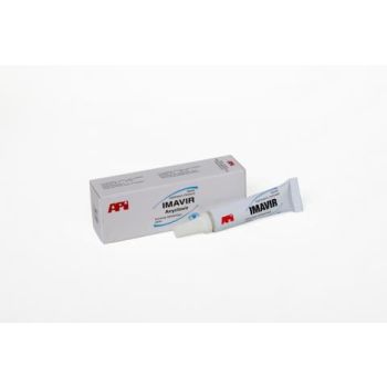 IMAVIR OPHTHALMIC OINTMENT 5GM