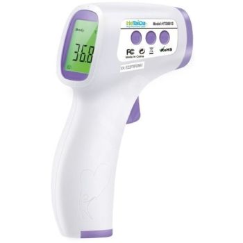 HETAIDA NON CONTACT BODY THERMOMETER-HTD8813C
