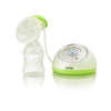 LAICA MOTHER ELECTRIC BREAST PUMP-BC1010