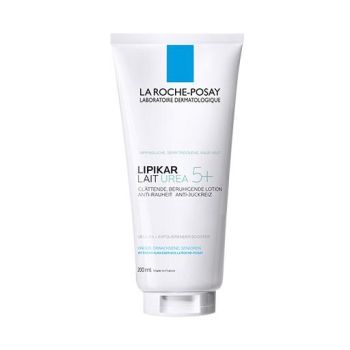 LA ROCHE POSAY LIPIKAR LAIT UREA 5% LOTION 200ML