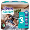 LIBERO COMFORT NO.3 (5-9KG) 30PCS