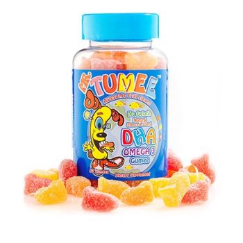 MR TUMEE DHA 30 GUMMIES