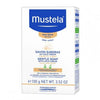 MUSTELA GENTLE SOAP WITH COLD CR 100G