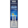 ORAL-B PRO WHITE 2 BRUSH HEADS FIT-(EB18-2) 317998