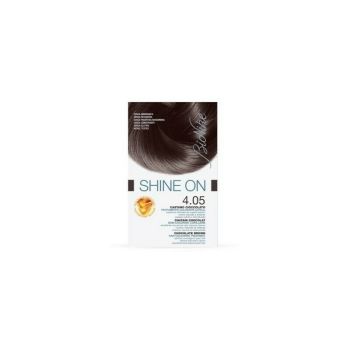 SHINE ON HAIR COLOR CH.BROWN NO.4.05