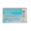 BRONCHO-VAXOM 3.5MG CHILDREN 30 CAP