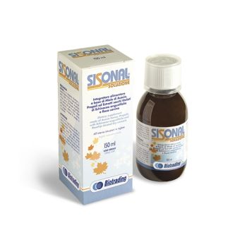 SISONAL SOLUTION M/V 150ML