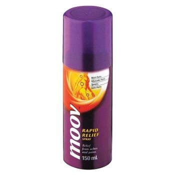 MOOV PAIN RELIEVER SPRAY 150ML