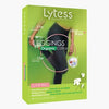 LYTESS ORGANIC COTTON LEGGINGS-BLACK L/XL