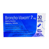 BRONCHO-VAXOM 7MG ADULT  30 CAP