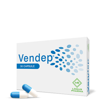 VENDEP 30CAP