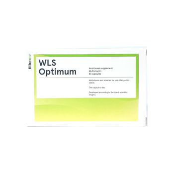 WLS OPTIMUM MULTIVITAMIN 45 CAPSULES