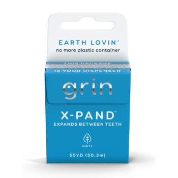 GRIN X-PAND EXPANDS BETWEEN TEETH 50.3M